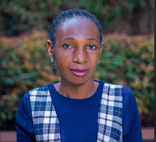 Kireka Branch Manager